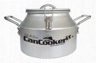 Cancooker Jr. In Proportion To Seth Mcginn