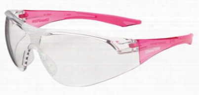 Champion Small-frame Ballistic Shooting Gla Sses For Ladies/youth