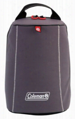 Coleman Soft Carry Case Fro Liquid Fuel Lanterns