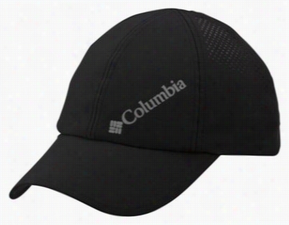 Columbia Silver Ridge Ball Ap Ii For Me N- Black