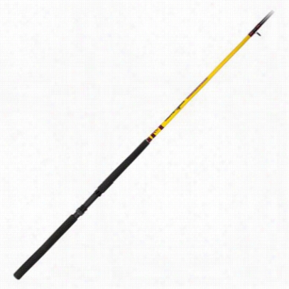 Crappie Maxx Tightline Special  Crappie Rod - Crtl12mhs-2