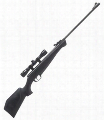 Crosman Shockwave Np Break Barrel Air Rifle