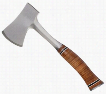 Estwing Sportsman's Axe With Sheath