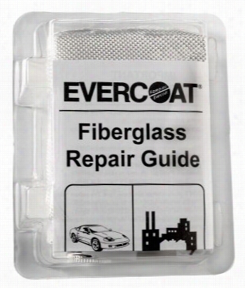 Evecroat Repair Kit