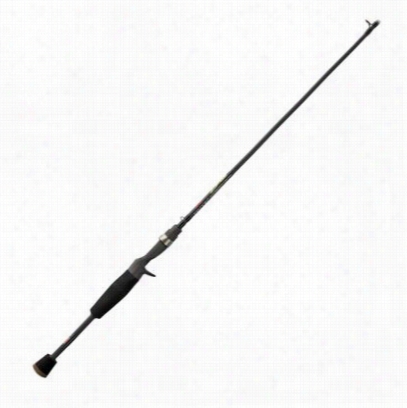 Falcon Bucoo Casting Rod - Bcccc-4-166