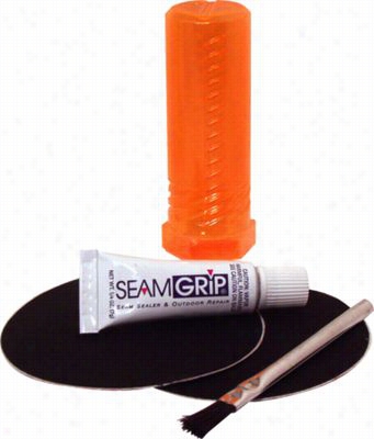 Gear Helper Seam Grip Field Repaiir Kit