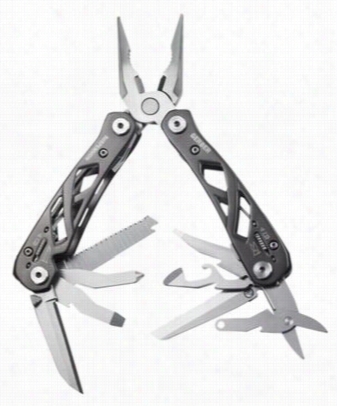 Gerber  Suspension Multi-tool