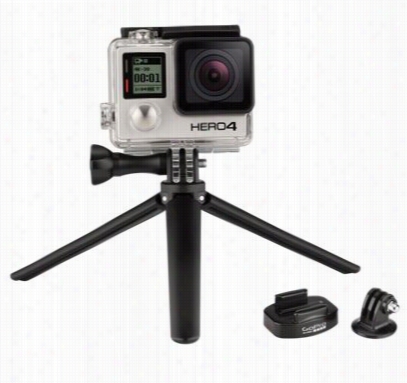 Gopro Tripod Set