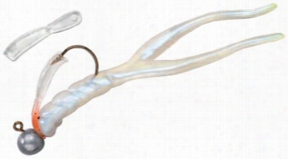 Hook Guard For Weeedless Lures - Small - 25  Pack