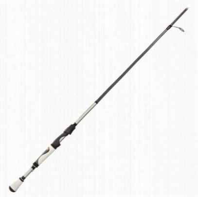 Lew's Custmo Litee Speed Stick Spinning Rod - Lcldss