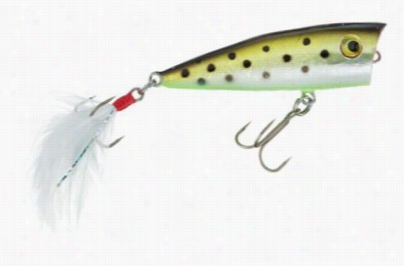 Lobina Lures Rico - 2-3/8" - Fry