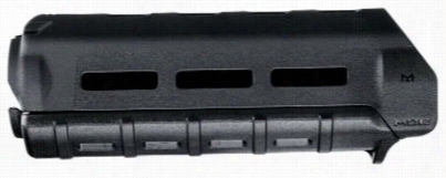 Magpul Moe M-lok Carbine-len Gth Ar-15/m4 Hand Guar D Black