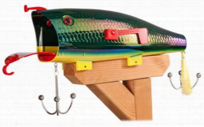 Mailbox - Fishing Lure