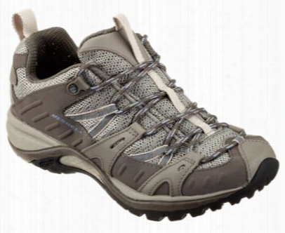 Merrell Siren Sport 2 Multi-sport Shoes In The Place Of Ladies -olive - 110