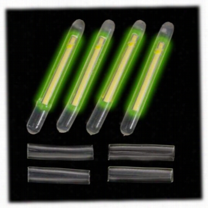 Mr. Crappie By Betts Flo-glo Light Sticks