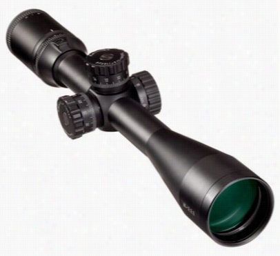 Nion M-223 Ar Rifle Scope - 4-16x42mm - Bdc 600 Reticle