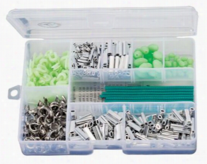 Offsho Re Angler 471-piece Crimp Kit