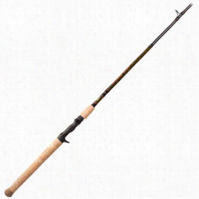 Offshore Angler Gold Cup Inshore Casting Rod - Model Gic7817