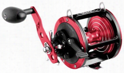 Offshore Angler Seafire Conventional  Saltwater Reel - Model Sf4/0