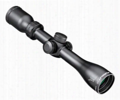 Pursuit X1 Rimfire Scope