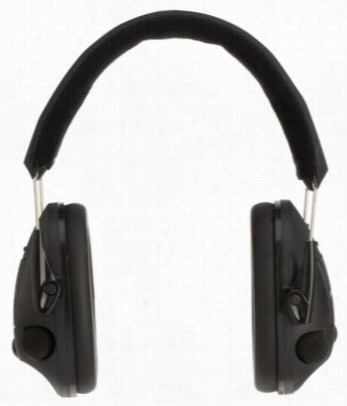 Ragnemaxx Electronic Earmuffs