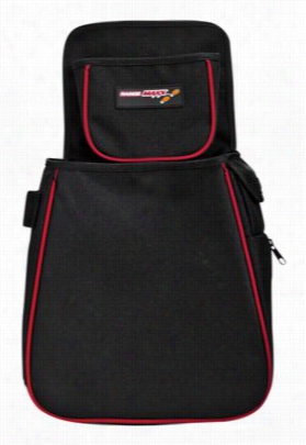 Rangemaxx Zi Ppeered Shell Bag