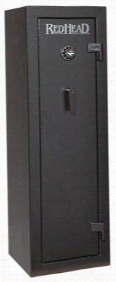 Reedhead 14- Gun Fire-resistant Safe