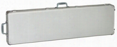 Redheda 2-rifle Aluminum Gun Case