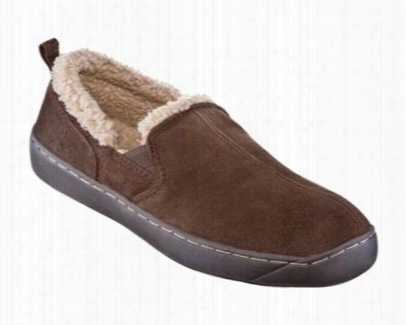 Redheadd Big River Mocs For Men - Brown - 12 M