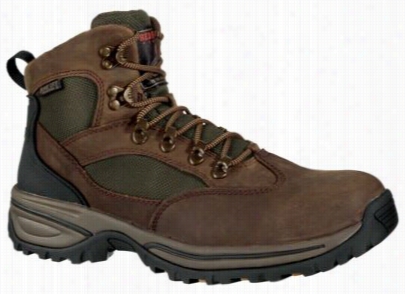 Redhead Bone-dry Ridge Poinn Te Hiker Hiking Boots For  Men - 10 M