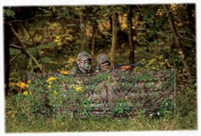 Redhead  Gobbler Portable Ground Blind