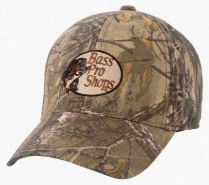 Redhead Silent-hide Camo Hunting Cap For Youth Wi Th Logo - Realtree Xtra