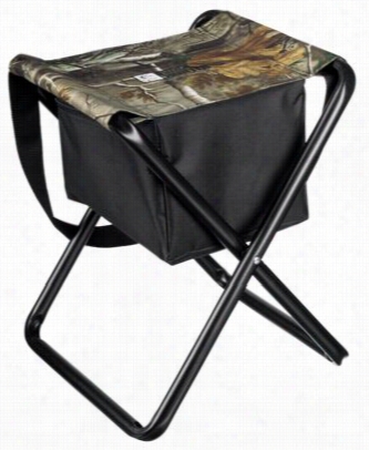 Ridge Hunter Dove Stool - Realtree Ap