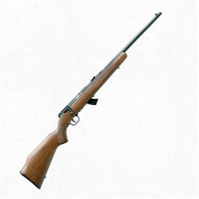 Savage Sign Ii G .22 Llr Rifle - 20700