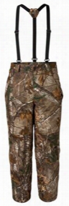 Scent-lok W Aterproof Insulated Camo Paants For Men - Realtree Xtra - Xl