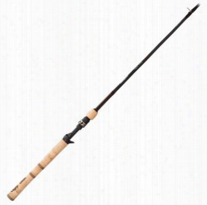 Shakespeare Ugly Stik Elite Casting Rod - Useca661m