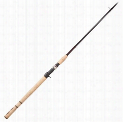 Shakespeare Ugly Stik Elite Salmon/stewlhead Casting Pole - 9' - 8-14 Lbs.