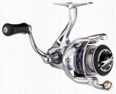 Shimano Stradic Fk Spinning Reel - St1000hgfk