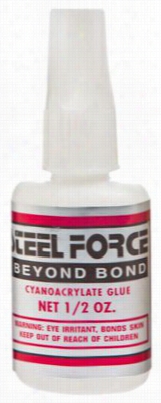 Steel Force Beyond Bond Archery Glue