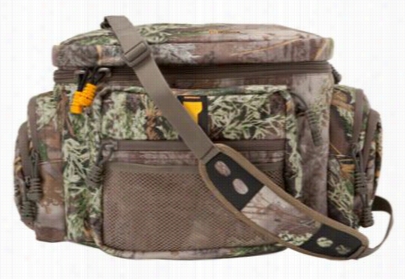 Tenzing Tz 1400 Lumbar Hunting Pack - Realtree Ax-1