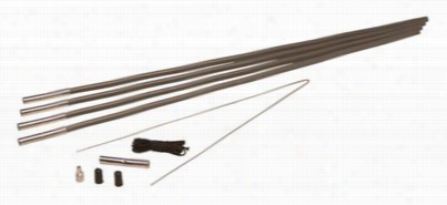 Texport Replacement Tent Pole Kit - Model 14105