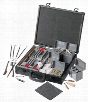 RangeMaxx 82-Piece Master Gun Cleaning Kit