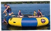 RAVE Sports Bongo 15' Water Bouncer