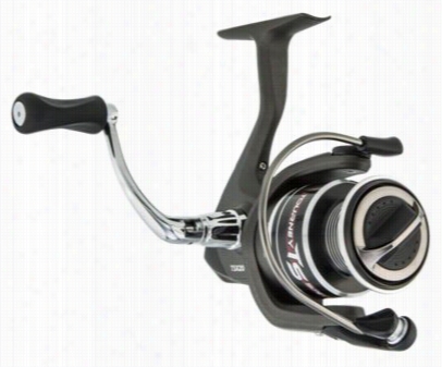 Tourney Special Spinning Reel - Model Tsx30