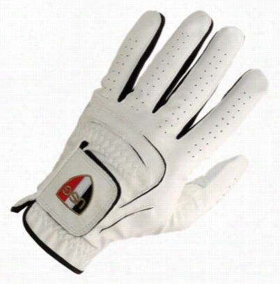 Ulticross Stretch Cadet Golf Glove For Men - Right Hand - Cadet S