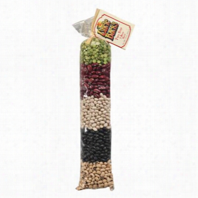 Uncle Buck's 2  Step 5 Bean Soup Mix