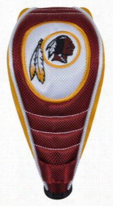 Washington Redskins Nfl Utility Club Hadcover