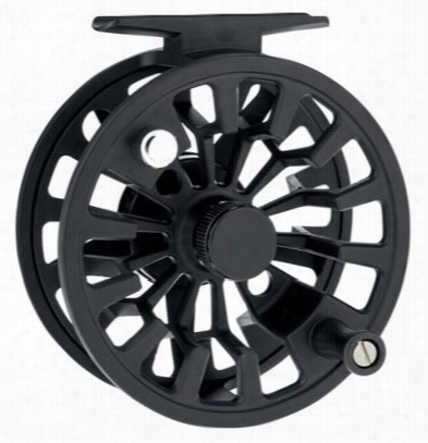 White River Fly Shop Hobbs Creek Fly Reel -  Wf4f/70yds/20lb