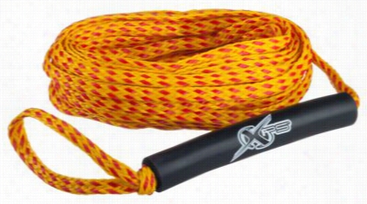 Xps 60' 2-rider Tube Rope With Float