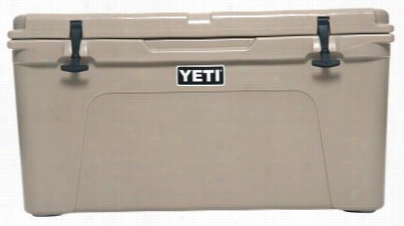 Yeti Tundra 75 Coolers - Tan